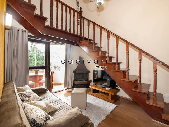 Apartamento para Venda em Campos do Jordão - 5
