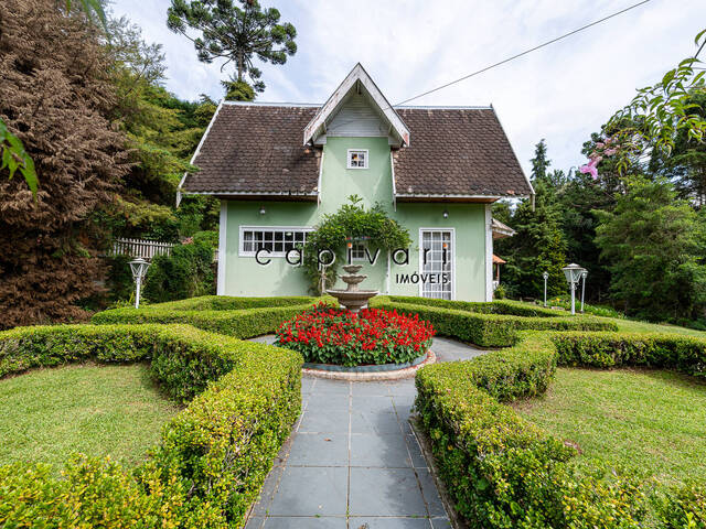 Casa em condomínio para Venda em Campos do Jordão - 4