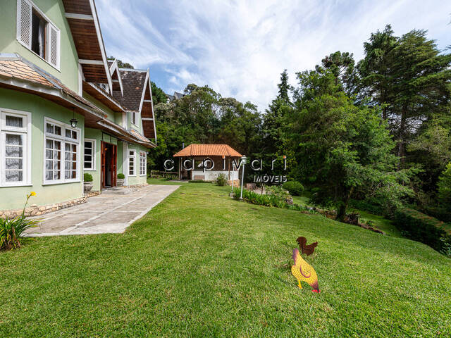 Casa em condomínio para Venda em Campos do Jordão - 5