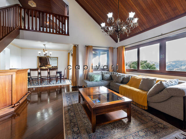Apartamento para Venda em Campos do Jordão - 4