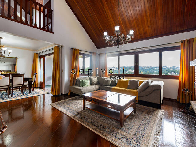 Apartamento para Venda em Campos do Jordão - 5