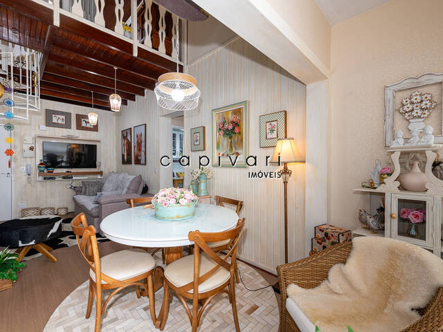 Apartamento para Venda em Campos do Jordão - 4