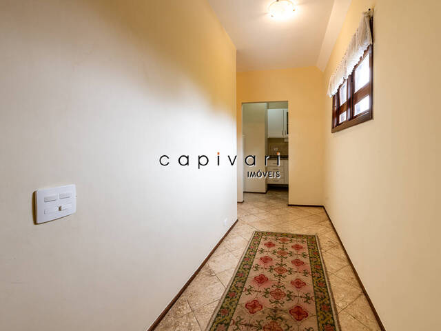 Venda em Alto do Capivari - Campos do Jordão