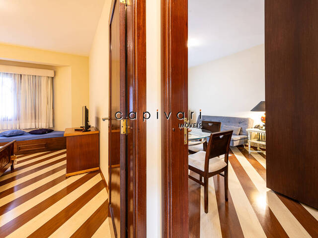 #1597 - Apartamento para Venda em Campos do Jordão - SP - 3