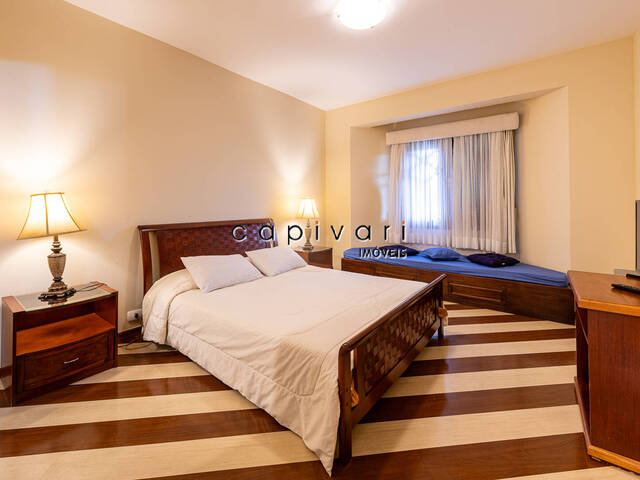 Apartamento para Venda em Campos do Jordão - 4