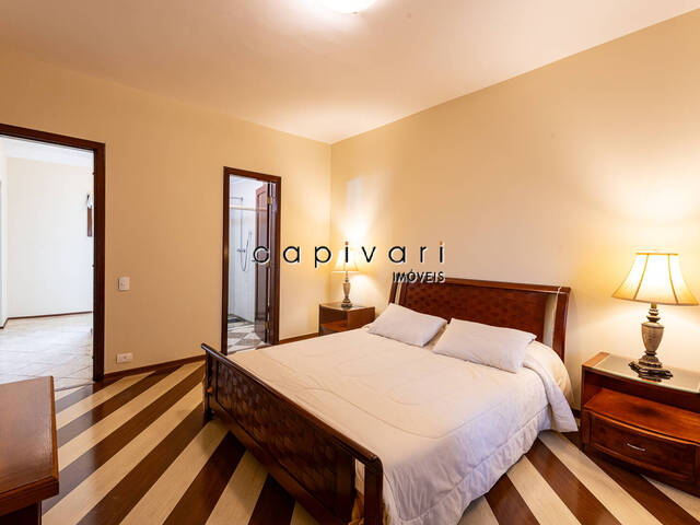 Apartamento para Venda em Campos do Jordão - 5