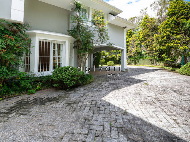 Casa para Venda em Campos do Jordão - 4