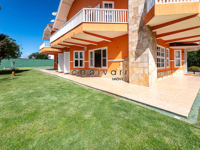 #1599 - Casa para Venda em Campos do Jordão - SP - 3