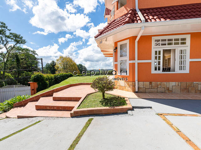 Casa para Venda em Campos do Jordão - 4