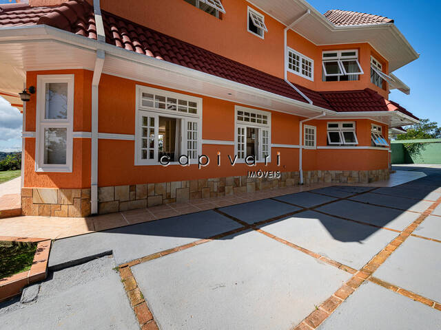 Casa para Venda em Campos do Jordão - 5