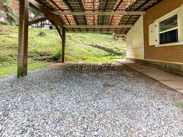 #1601 - Casa para Venda em Campos do Jordão - SP - 2