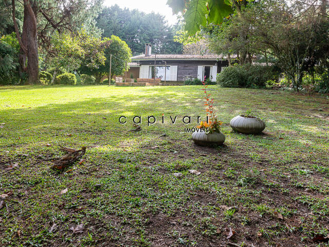 Venda em Alto Boa Vista - Campos do Jordão