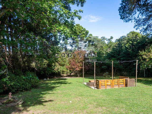 Casa para Venda em Campos do Jordão - 5
