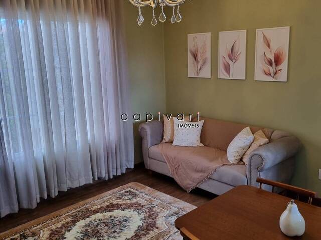 #1603 - Apartamento para Venda em Campos do Jordão - SP - 3