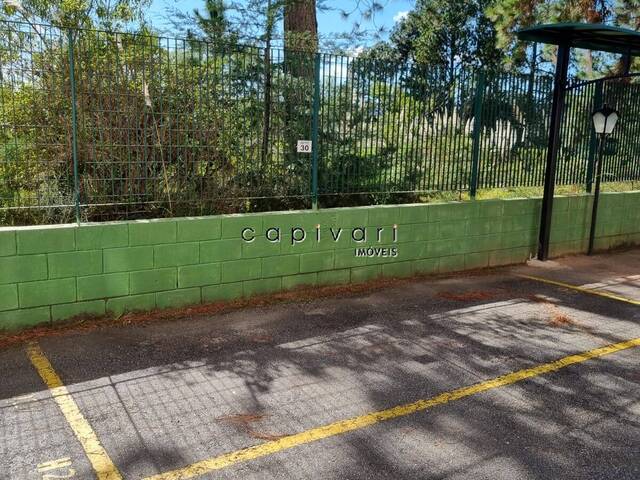 #1603 - Apartamento para Venda em Campos do Jordão - SP - 2