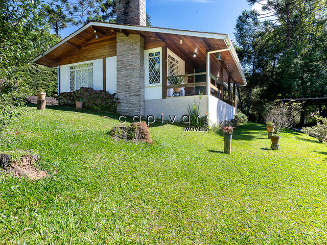 Casa para Venda em Campos do Jordão - 5