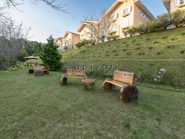 Venda em Alto Boa Vista - Campos do Jordão