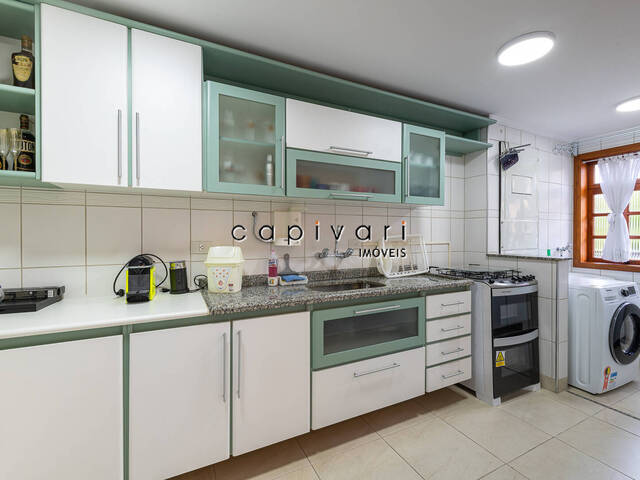 Apartamento para Venda em Campos do Jordão - 4
