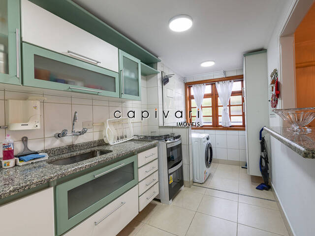 Apartamento para Venda em Campos do Jordão - 5