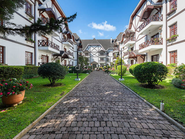 Venda em Centrinho de Capivari - Campos do Jordão