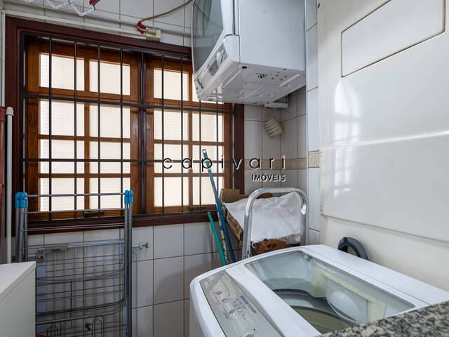 Apartamento para Venda em Campos do Jordão - 4