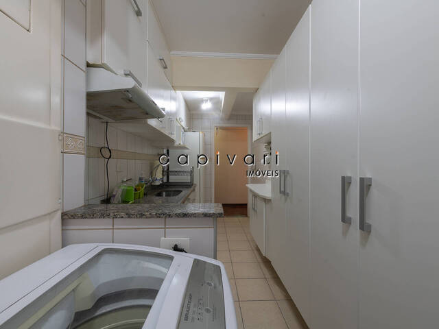 Apartamento para Venda em Campos do Jordão - 5