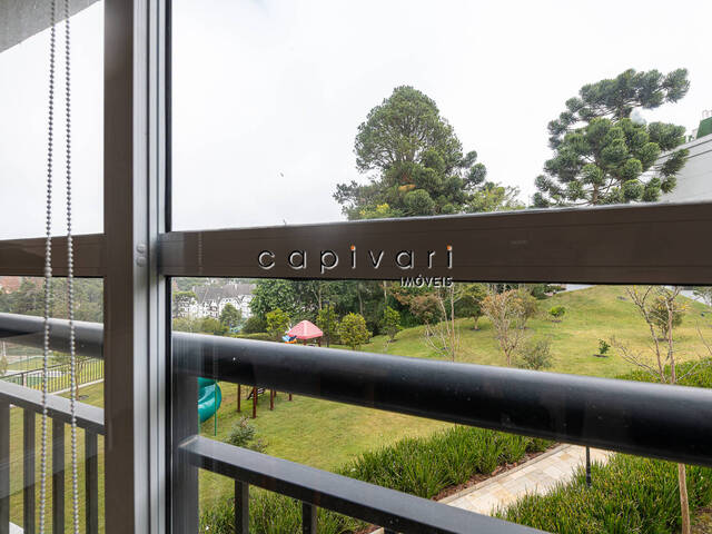 #1616 - Apartamento para Venda em Campos do Jordão - SP