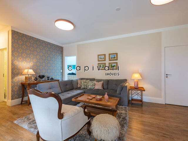 Apartamento para Venda em Campos do Jordão - 5