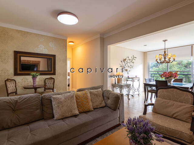 Apartamento para Venda em Campos do Jordão - 4