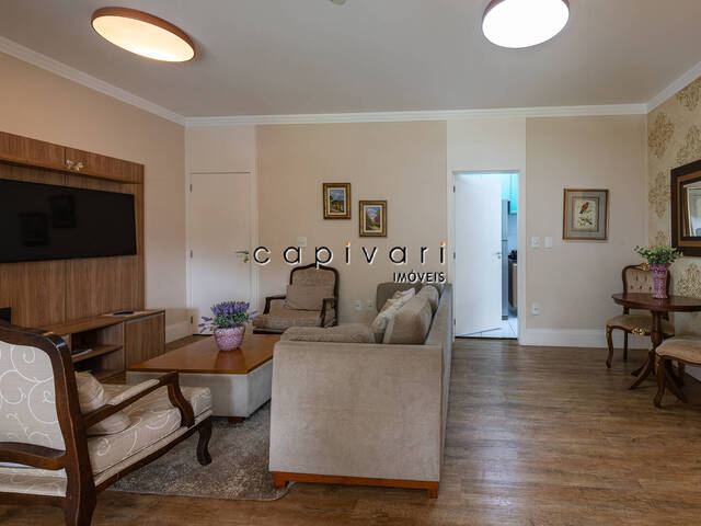 Apartamento para Venda em Campos do Jordão - 5