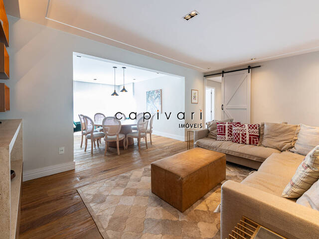 #1618 - Apartamento para Venda em Campos do Jordão - SP - 2