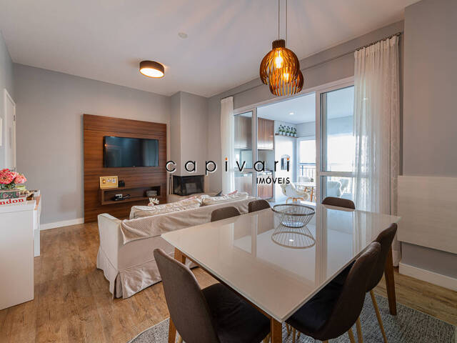 Apartamento para Venda em Campos do Jordão - 4