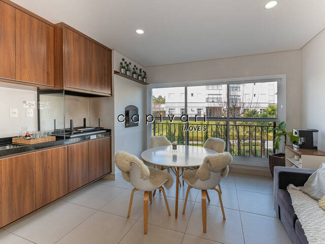 Apartamento para Venda em Campos do Jordão - 5