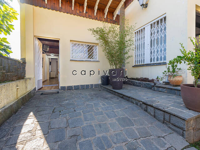 #1620 - Apartamento para Venda em Campos do Jordão - SP