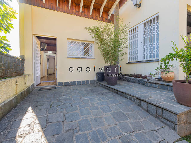#1620 - Apartamento para Venda em Campos do Jordão - SP
