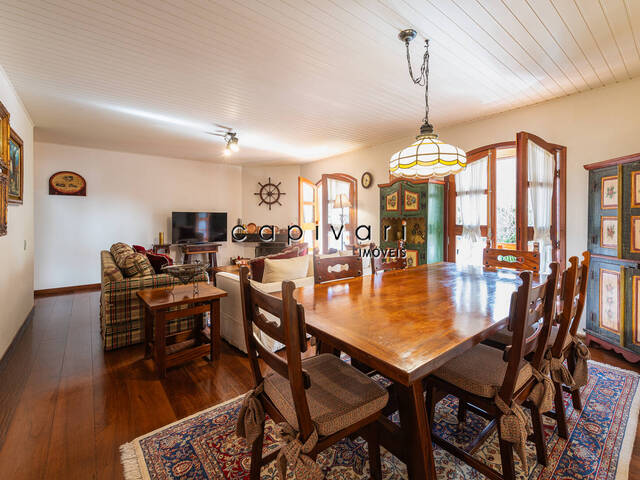 Apartamento para Venda em Campos do Jordão - 4