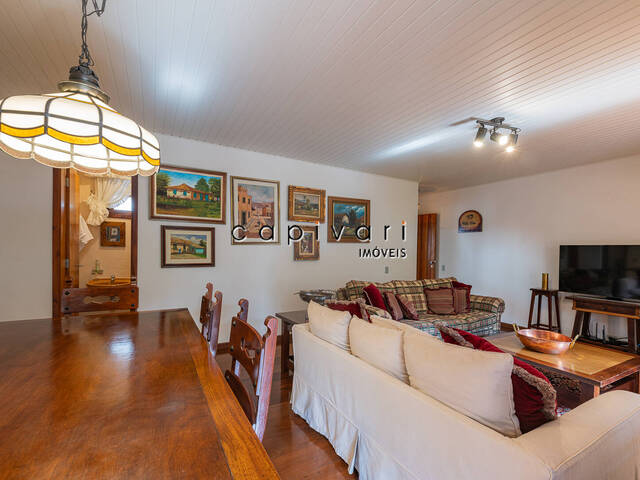 Apartamento para Venda em Campos do Jordão - 5