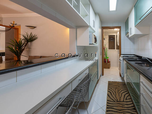 Apartamento para Venda em Campos do Jordão - 5