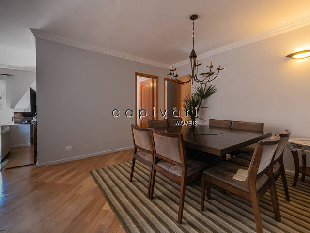 #1622 - Apartamento para Venda em Campos do Jordão - SP