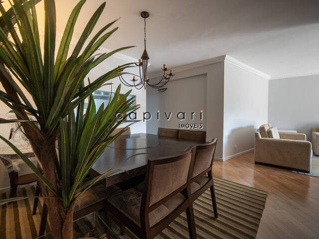 #1622 - Apartamento para Venda em Campos do Jordão - SP