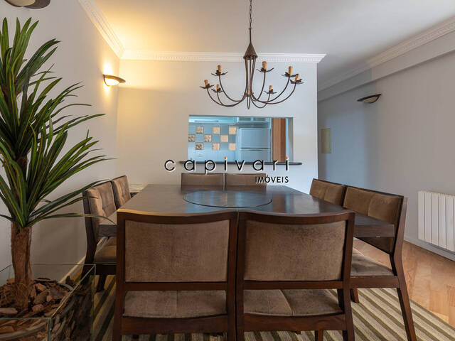 Apartamento para Venda em Campos do Jordão - 4