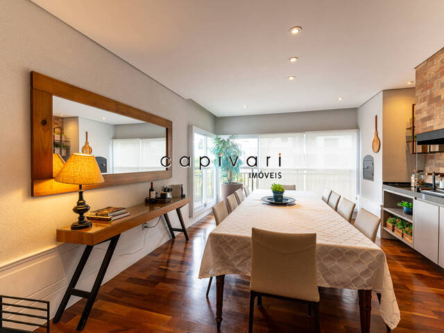 Apartamento para Venda em Campos do Jordão - 4