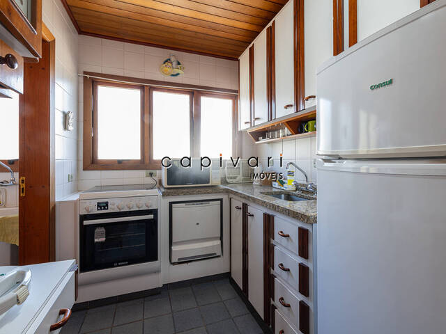 #1624 - Apartamento para Venda em Campos do Jordão - SP - 3