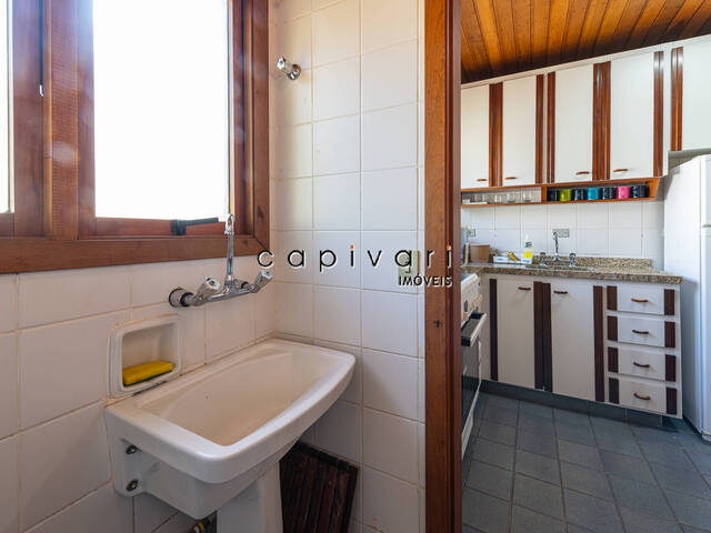 Apartamento para Venda em Campos do Jordão - 4