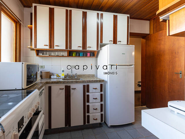 Apartamento para Venda em Campos do Jordão - 5