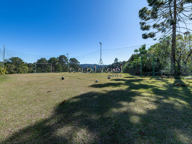 #1626 - Casa para Venda em Campos do Jordão - SP