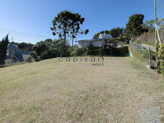 Casa para Venda em Campos do Jordão - 4
