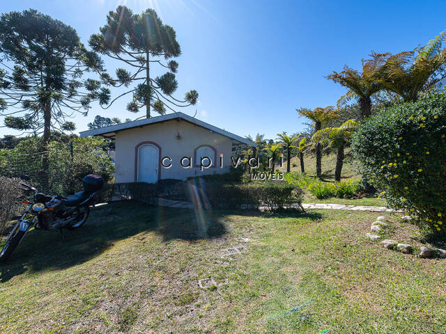 Casa para Venda em Campos do Jordão - 5