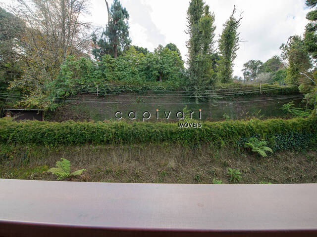 Apartamento para Venda em Campos do Jordão - 4
