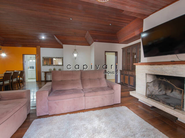 Apartamento para Venda em Campos do Jordão - 5
